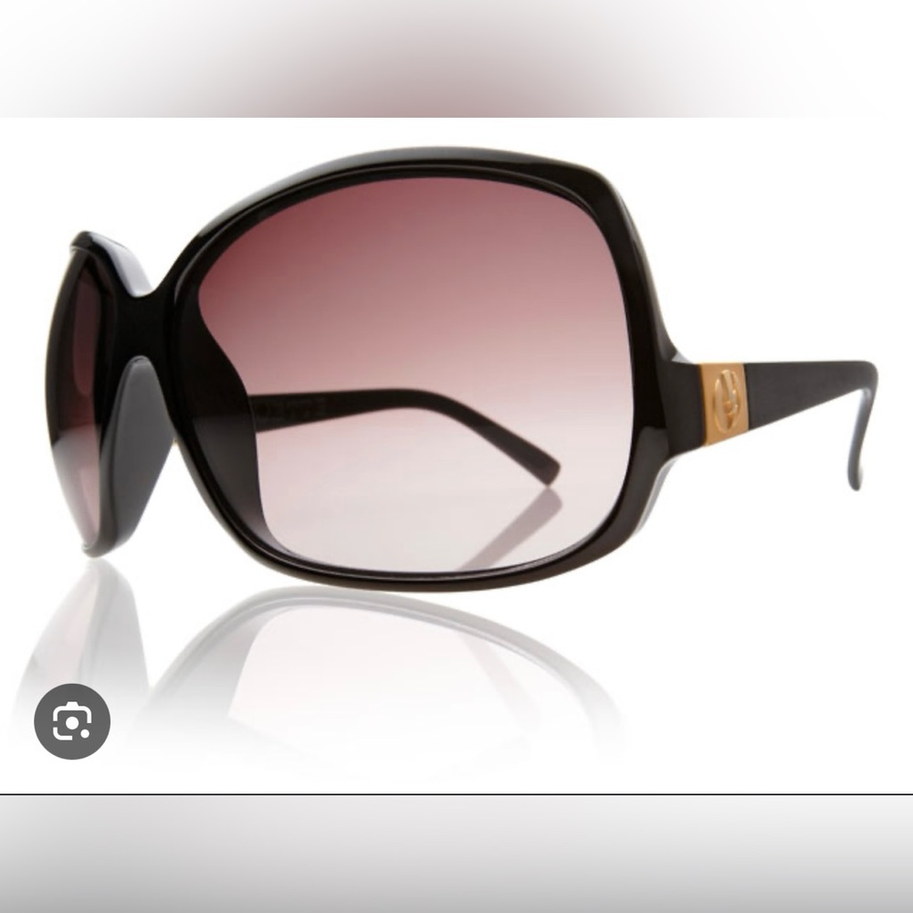 Electric Lovette Sunglasses